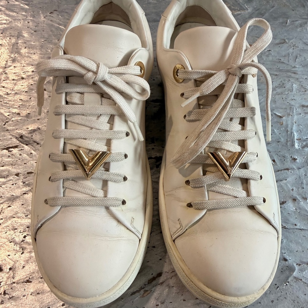 Louis Vuitton sneakers